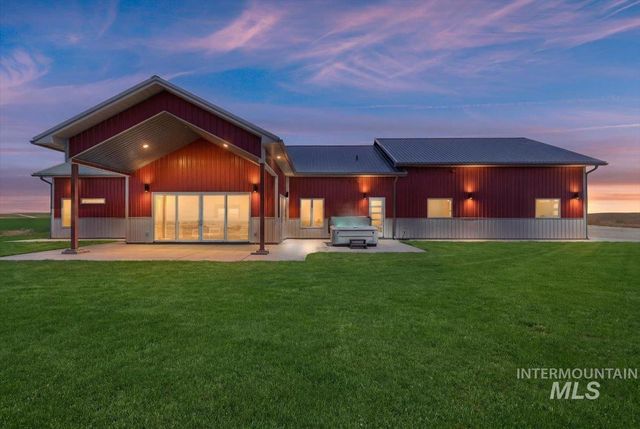21692 Market Road, Parma, ID 83660 property photo