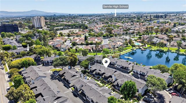 1363 N Schooner, Anaheim, CA 92801