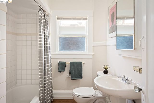 1385 Francisco St, Berkeley, CA 94702