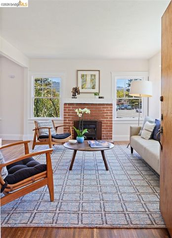 1385 Francisco St, Berkeley, CA 94702