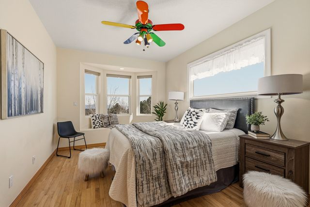 5705 Quemazon, Los Alamos, NM 87544