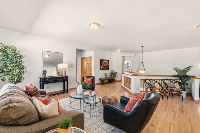 5705 Quemazon, Los Alamos, NM 87544