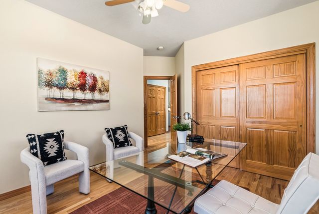 5705 Quemazon, Los Alamos, NM 87544