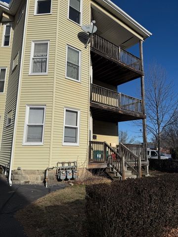 97 Courtland St 2, Worcester, MA 01602