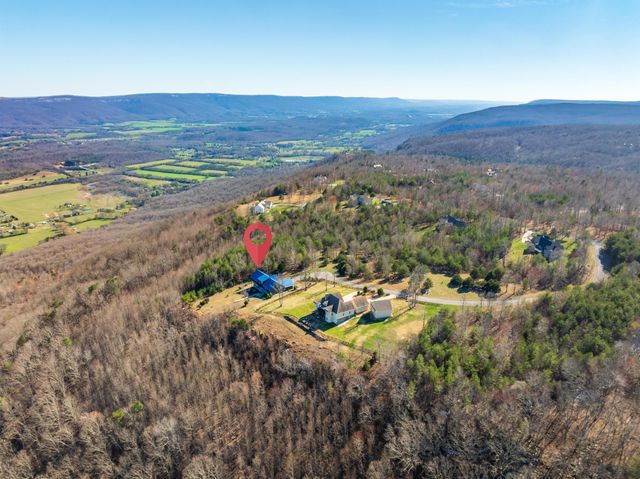 181 Sky High Trail, Dunlap, TN 37327