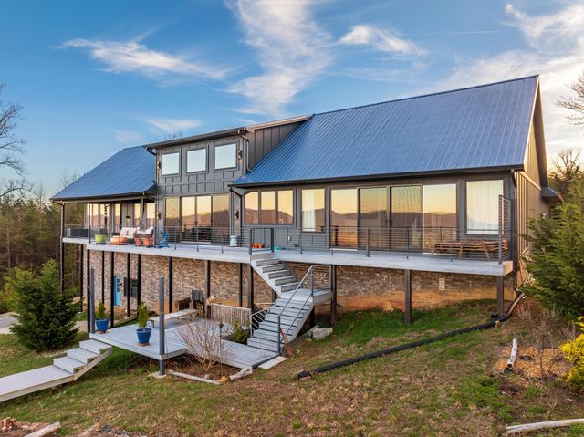 181 Sky High Trail, Dunlap, TN 37327