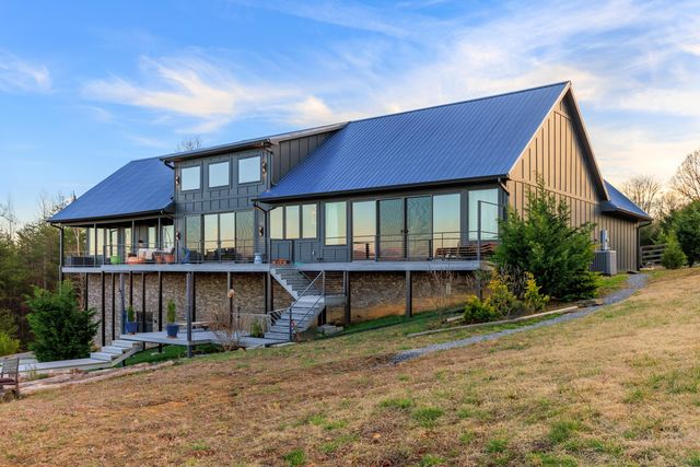 181 Sky High Trail, Dunlap, TN 37327