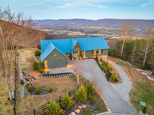 181 Sky High Trail, Dunlap, TN 37327