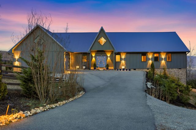 181 Sky High Trail, Dunlap, TN 37327