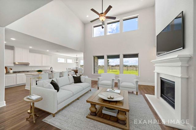 13602 Hartwell Bend Drive, Texas City, TX 77568