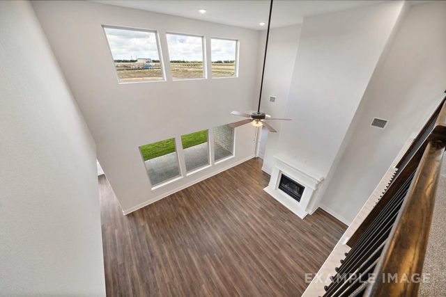 13602 Hartwell Bend Drive, Texas City, TX 77568