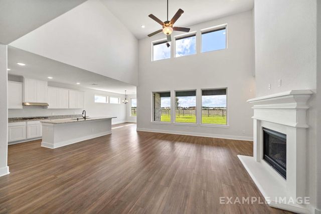 13602 Hartwell Bend Drive, Texas City, TX 77568