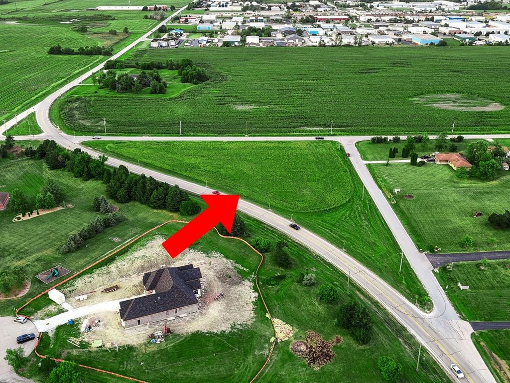 9600 W Steger Road, Frankfort, IL 60423 — exterior