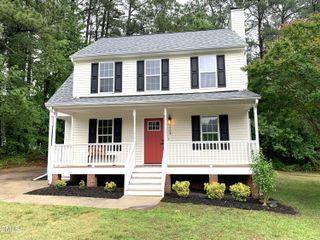 1109 Dames Court, Knightdale, NC 27545
