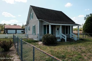 697 Okisko Road, Elizabeth City, NC 27909