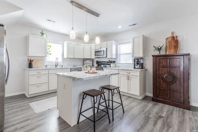 3129 Arlington Avenue, Evansville, IN 47712