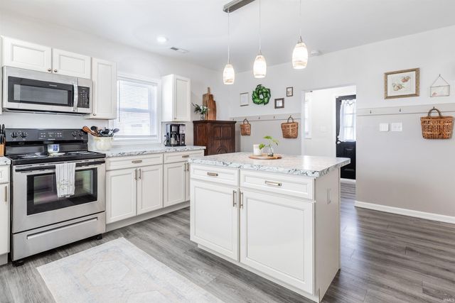 3129 Arlington Avenue, Evansville, IN 47712