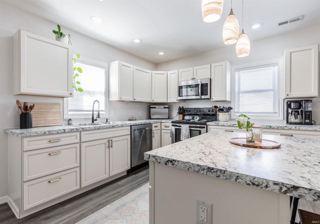 3129 Arlington Avenue, Evansville, IN 47712