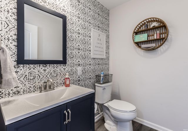 3129 Arlington Avenue, Evansville, IN 47712