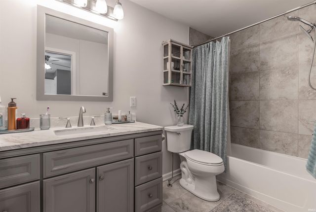 3129 Arlington Avenue, Evansville, IN 47712