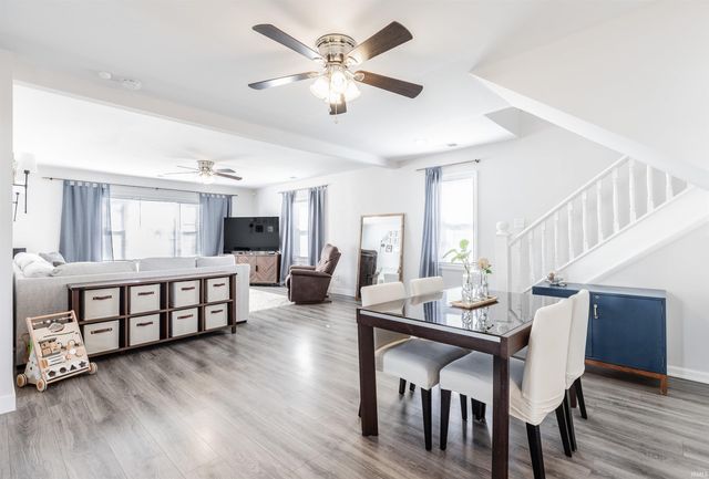 3129 Arlington Avenue, Evansville, IN 47712