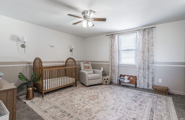 3129 Arlington Avenue, Evansville, IN 47712