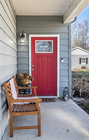 3129 Arlington Avenue, Evansville, IN 47712