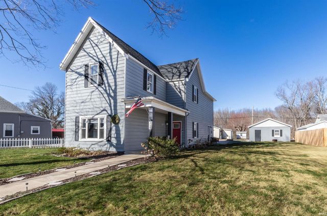 3129 Arlington Avenue, Evansville, IN 47712