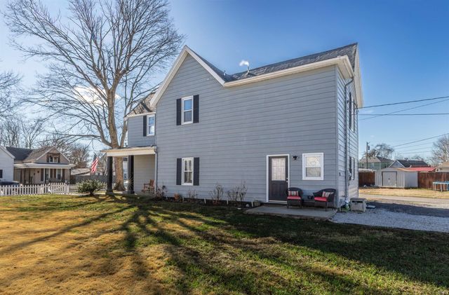 3129 Arlington Avenue, Evansville, IN 47712