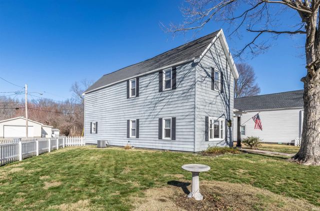 3129 Arlington Avenue, Evansville, IN 47712