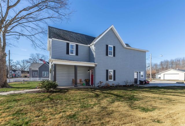 3129 Arlington Avenue, Evansville, IN 47712