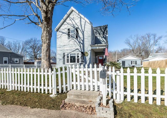 3129 Arlington Avenue, Evansville, IN 47712