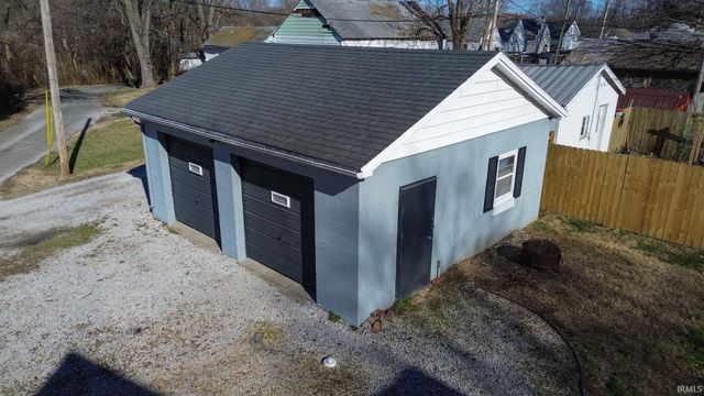 3129 Arlington Avenue, Evansville, IN 47712