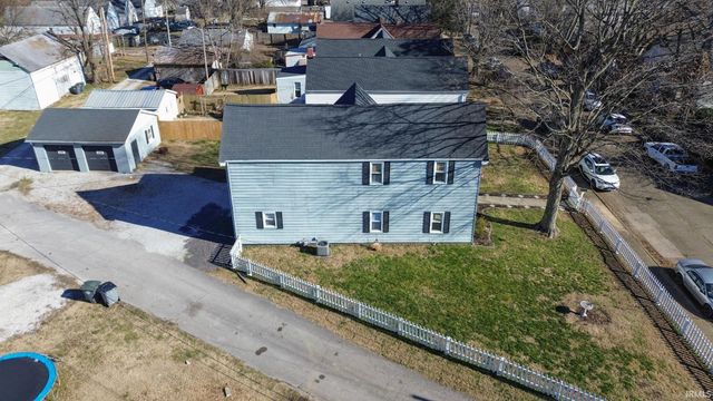 3129 Arlington Avenue, Evansville, IN 47712