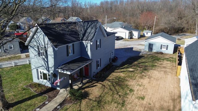 3129 Arlington Avenue, Evansville, IN 47712