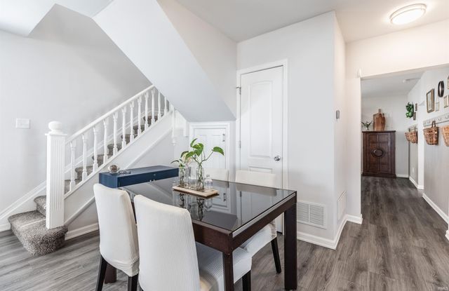 3129 Arlington Avenue, Evansville, IN 47712