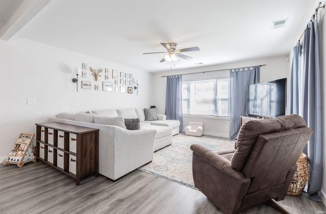 3129 Arlington Avenue, Evansville, IN 47712