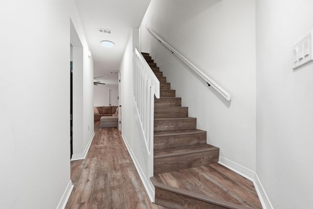 13 NW Poulton Drive UNIT F, Fort Walton Beach, FL 32548