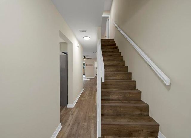 13 NW Poulton Drive UNIT F, Fort Walton Beach, FL 32548