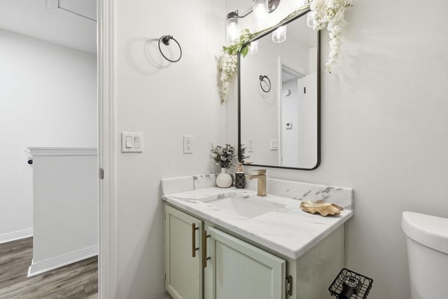 13 NW Poulton Drive UNIT F, Fort Walton Beach, FL 32548