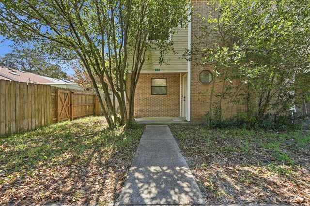 13 NW Poulton Drive UNIT F, Fort Walton Beach, FL 32548