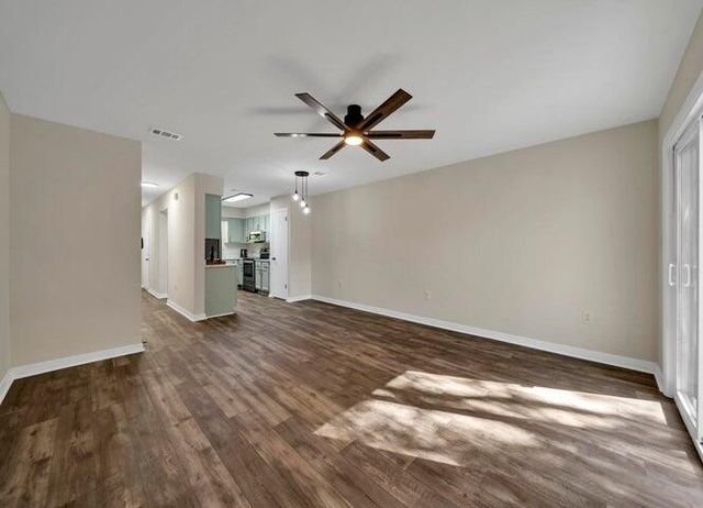 13 NW Poulton Drive UNIT F, Fort Walton Beach, FL 32548