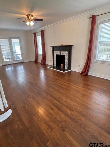 309 W Dobbs, Tyler, TX 75701