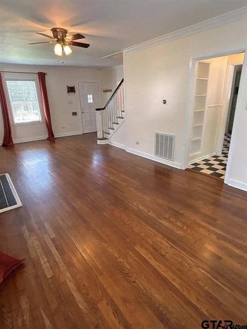 309 W Dobbs, Tyler, TX 75701