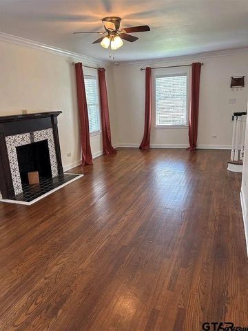 309 W Dobbs, Tyler, TX 75701