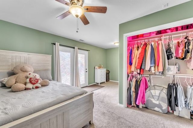 1006 E Longview Drive, Rogers, AR 72756