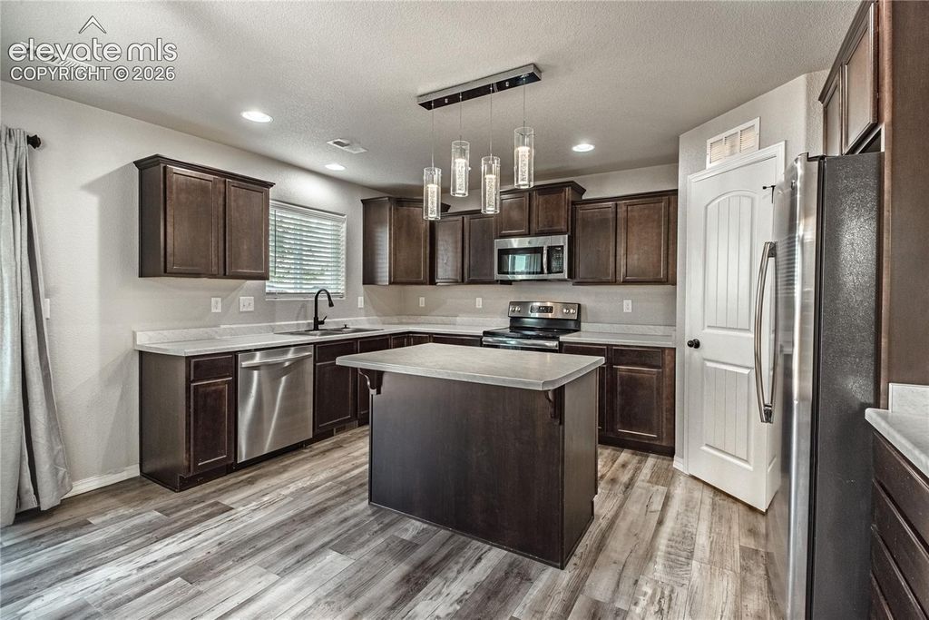 7714 Cruzer Heights, Peyton, CO 80831 — photo 5