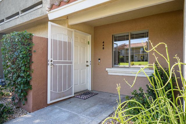 448 Tava Lane, Palm Desert, CA 92211
