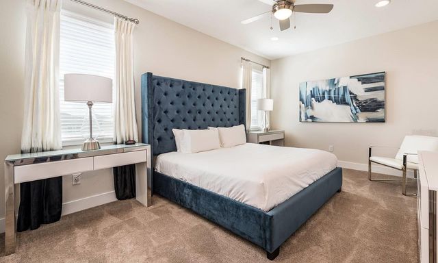 240 BURMA STREET, Kissimmee, FL 34747