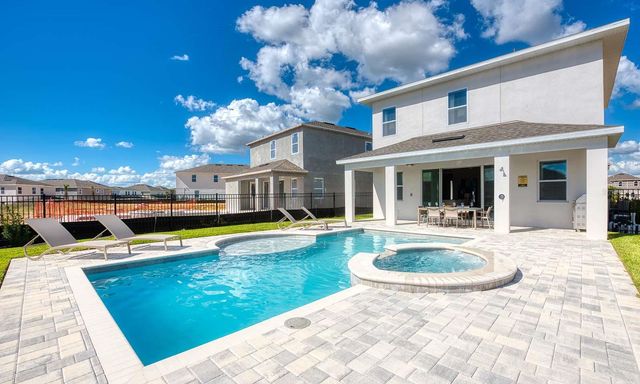 240 BURMA STREET, Kissimmee, FL 34747